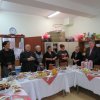 Wigilia 2015