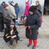 Z wizytą w Przytulisku w Budnie