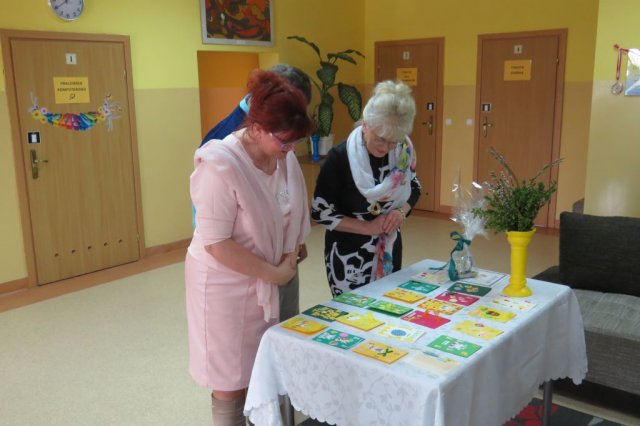 Śniadanie Wielkanocne 2015
