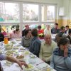 Śniadanie Wielkanocne 2015