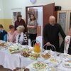 Śniadanie Wielkanocne 2015