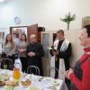 Śniadanie Wielkanocne 2015