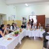 Śniadanie Wielkanocne 2015