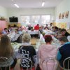 Śniadanie Wielkanocne 2015