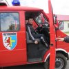 Wizyta u Strażaków