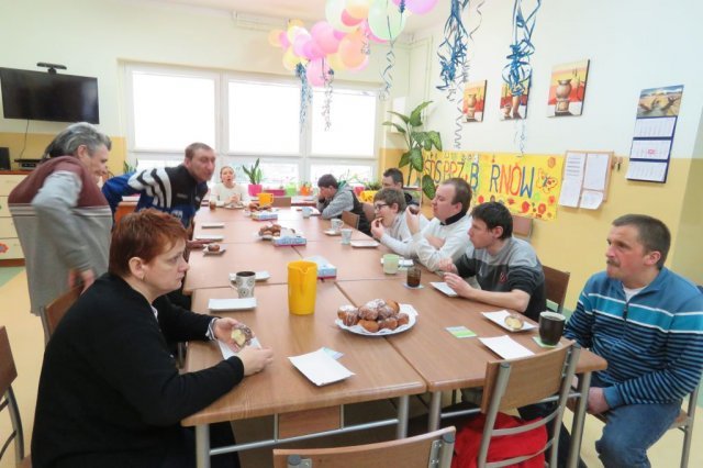 Tłusty Czwartek