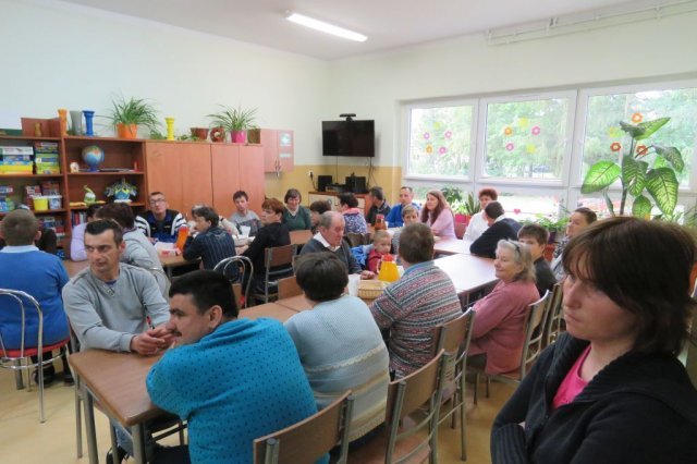 Dni rodziny