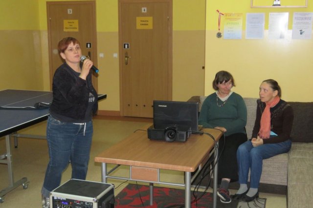 Dni rodziny