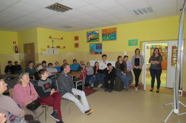 Dni rodziny