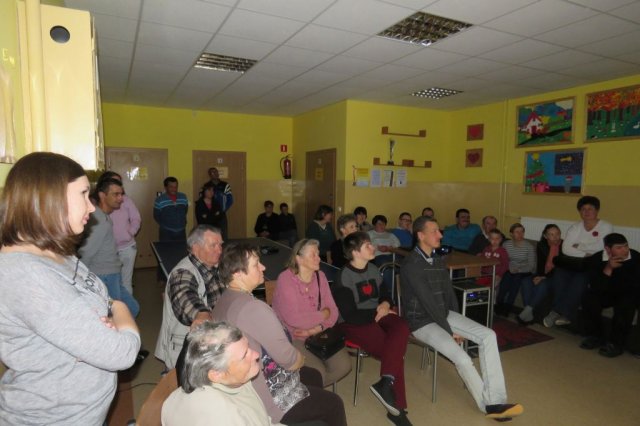 Dni rodziny