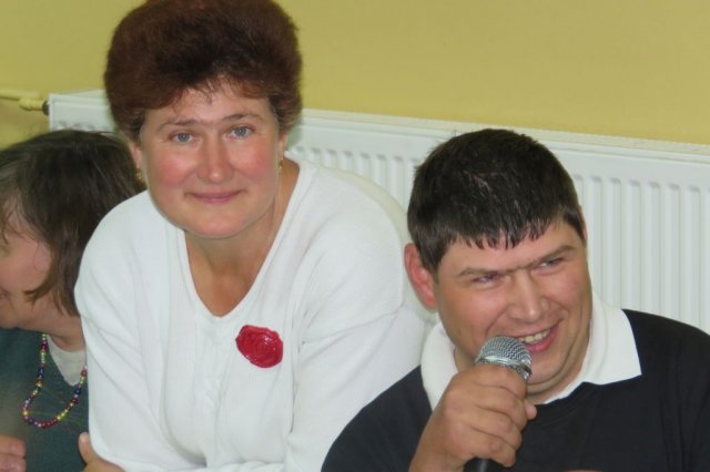 Dni rodziny