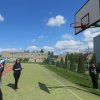 Zawody sportowe - orlik