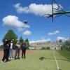 Zawody sportowe - orlik