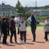 Zawody sportowe - orlik