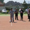 Zawody sportowe - orlik