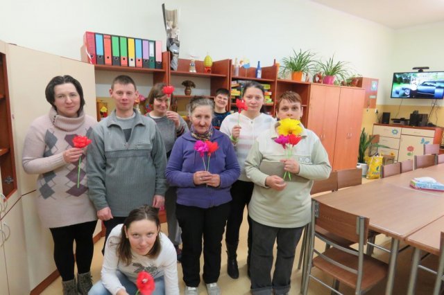 Dzień Kobiet