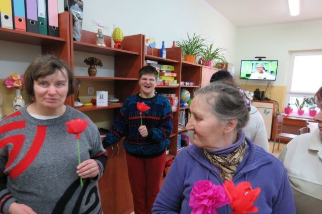 Dzień Kobiet