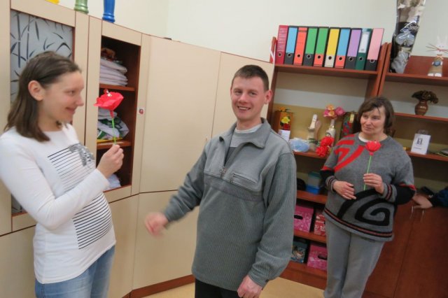 Dzień Kobiet