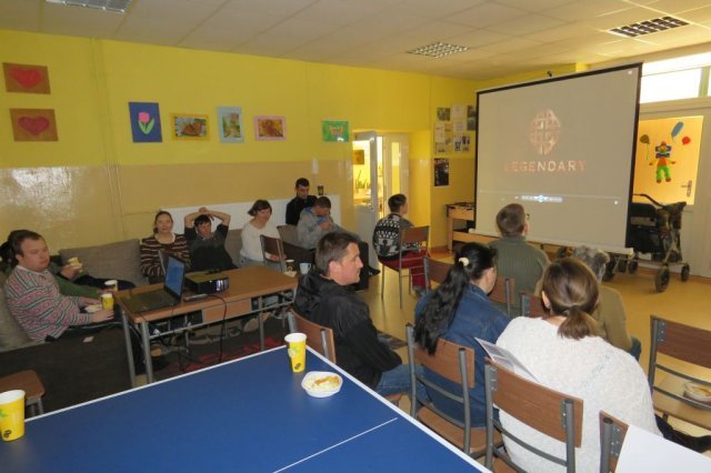 Jack pogromca olbrzymów