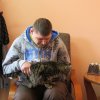 Felinoterapia
