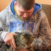 Felinoterapia