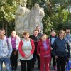 XII Integracyjny Rajd Osób Niepełnosprawnych Intelektualnie