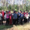 XII Integracyjny Rajd Osób Niepełnosprawnych Intelektualnie
