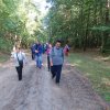 XII Integracyjny Rajd Osób Niepełnosprawnych Intelektualnie