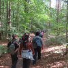 XII Integracyjny Rajd Osób Niepełnosprawnych Intelektualnie