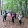 XII Integracyjny Rajd Osób Niepełnosprawnych Intelektualnie
