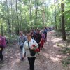 XII Integracyjny Rajd Osób Niepełnosprawnych Intelektualnie