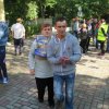 XII Integracyjny Rajd Osób Niepełnosprawnych Intelektualnie