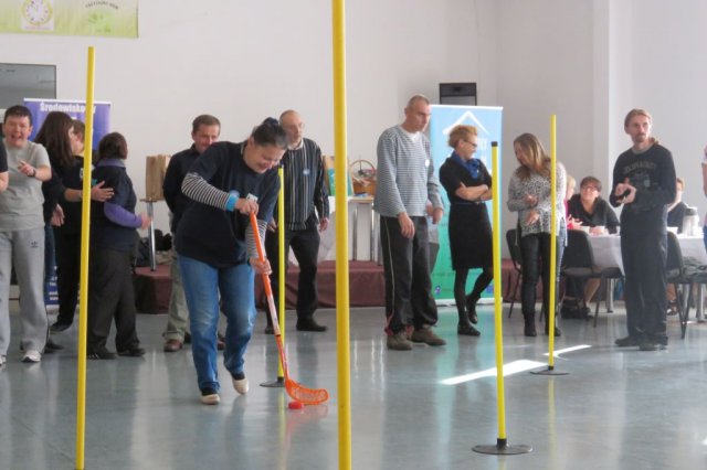 IV Turniej Zadań Praktycznych i Życiowych