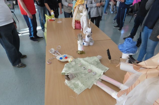 IV Turniej Zadań Praktycznych i Życiowych