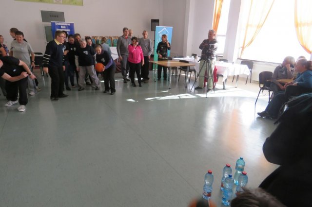 IV Turniej Zadań Praktycznych i Życiowych