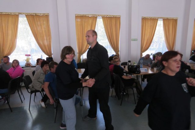IV Turniej Zadań Praktycznych i Życiowych