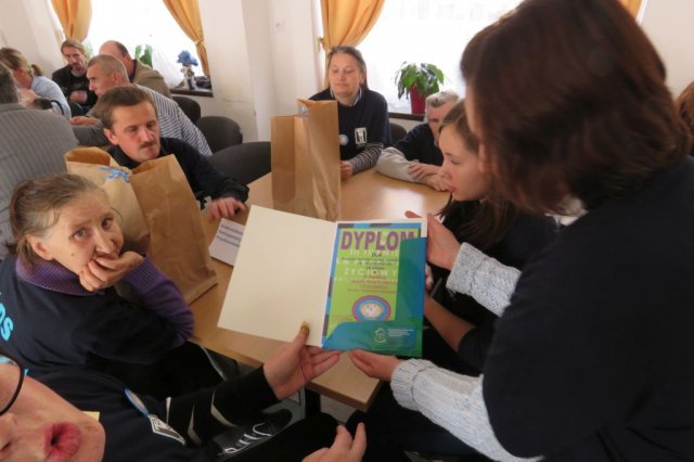 IV Turniej Zadań Praktycznych i Życiowych