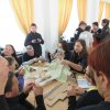 IV Turniej Zadań Praktycznych i Życiowych