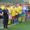 V Integracyjny Turniej Piłki Nożnej