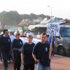 VIII  Olimpiada Specjalna Osób Niepełnosprawnych Intelektualnie organizowana przez Koło PSOUU w Kamieniu 