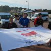 VIII  Olimpiada Specjalna Osób Niepełnosprawnych Intelektualnie organizowana przez Koło PSOUU w Kamieniu 