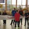 VIII  Olimpiada Specjalna Osób Niepełnosprawnych Intelektualnie organizowana przez Koło PSOUU w Kamieniu 