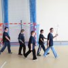 VIII  Olimpiada Specjalna Osób Niepełnosprawnych Intelektualnie organizowana przez Koło PSOUU w Kamieniu 