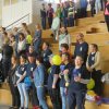 VIII  Olimpiada Specjalna Osób Niepełnosprawnych Intelektualnie organizowana przez Koło PSOUU w Kamieniu 