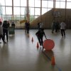 VIII  Olimpiada Specjalna Osób Niepełnosprawnych Intelektualnie organizowana przez Koło PSOUU w Kamieniu 