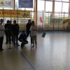 VIII  Olimpiada Specjalna Osób Niepełnosprawnych Intelektualnie organizowana przez Koło PSOUU w Kamieniu 