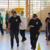 VIII  Olimpiada Specjalna Osób Niepełnosprawnych Intelektualnie organizowana przez Koło PSOUU w Kamieniu 