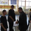 VIII  Olimpiada Specjalna Osób Niepełnosprawnych Intelektualnie organizowana przez Koło PSOUU w Kamieniu 