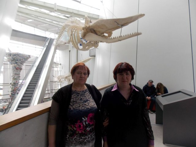 Wycieczka do Oceanarium