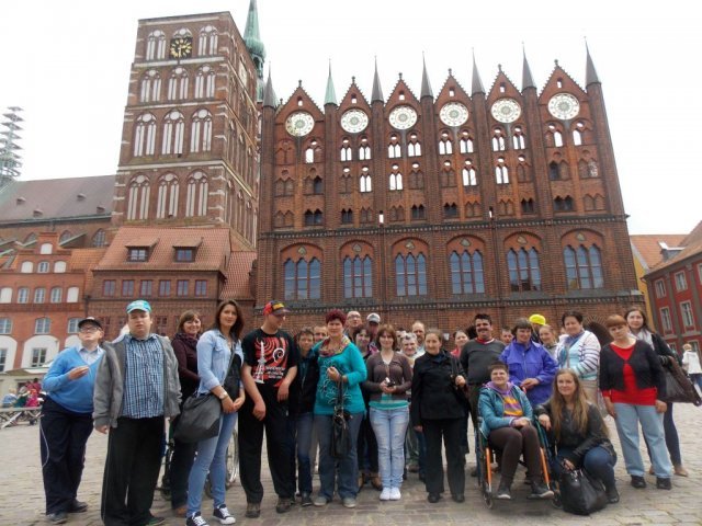 Wycieczka do Oceanarium